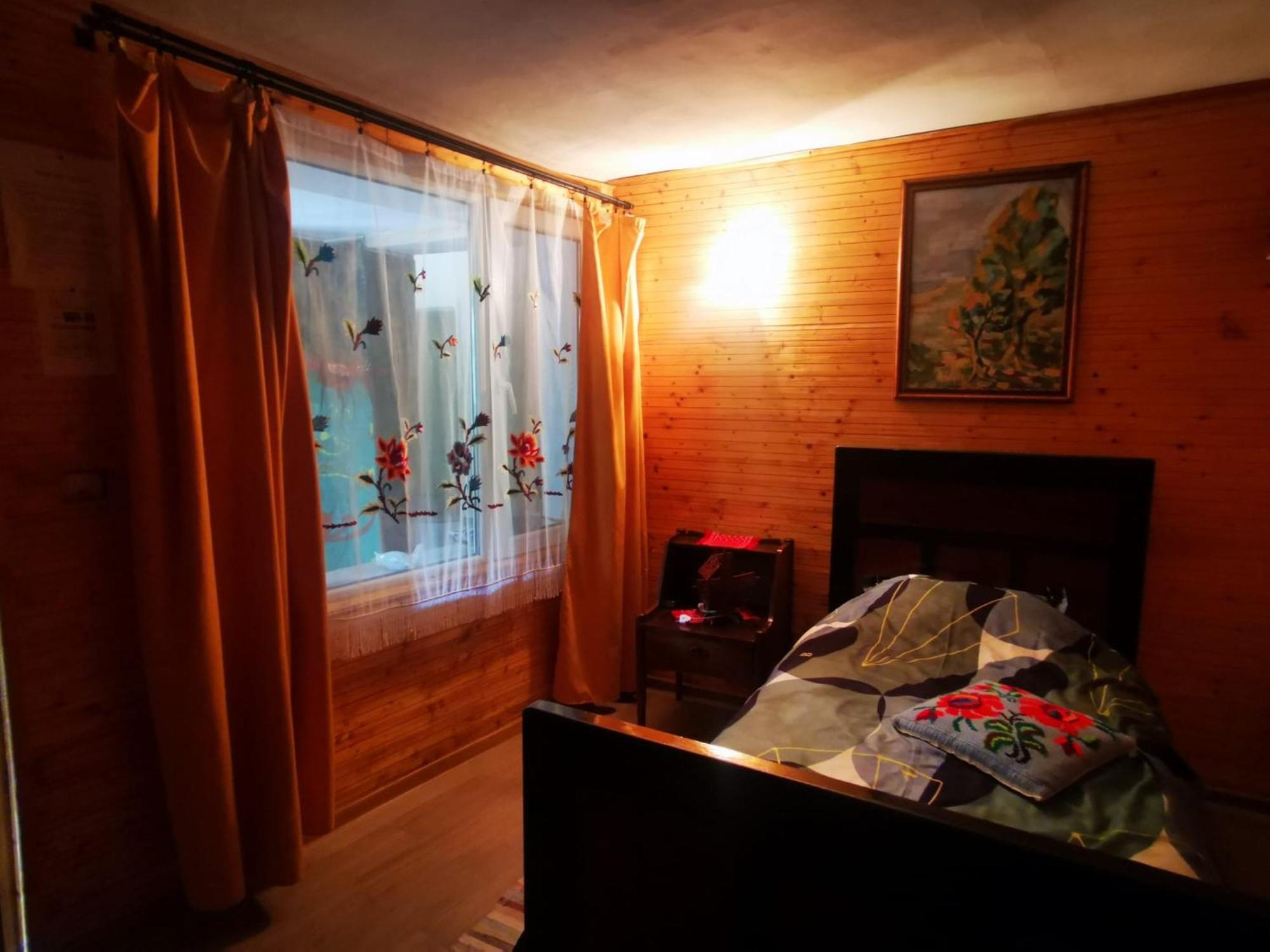 Casa De Oaspeti Dunarea La Cazane Дубова Екстериор снимка
